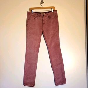 Free People sz.31 Corduroy pants